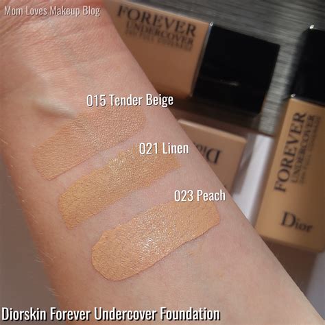 dior linen foundation|Dior foundation guide.